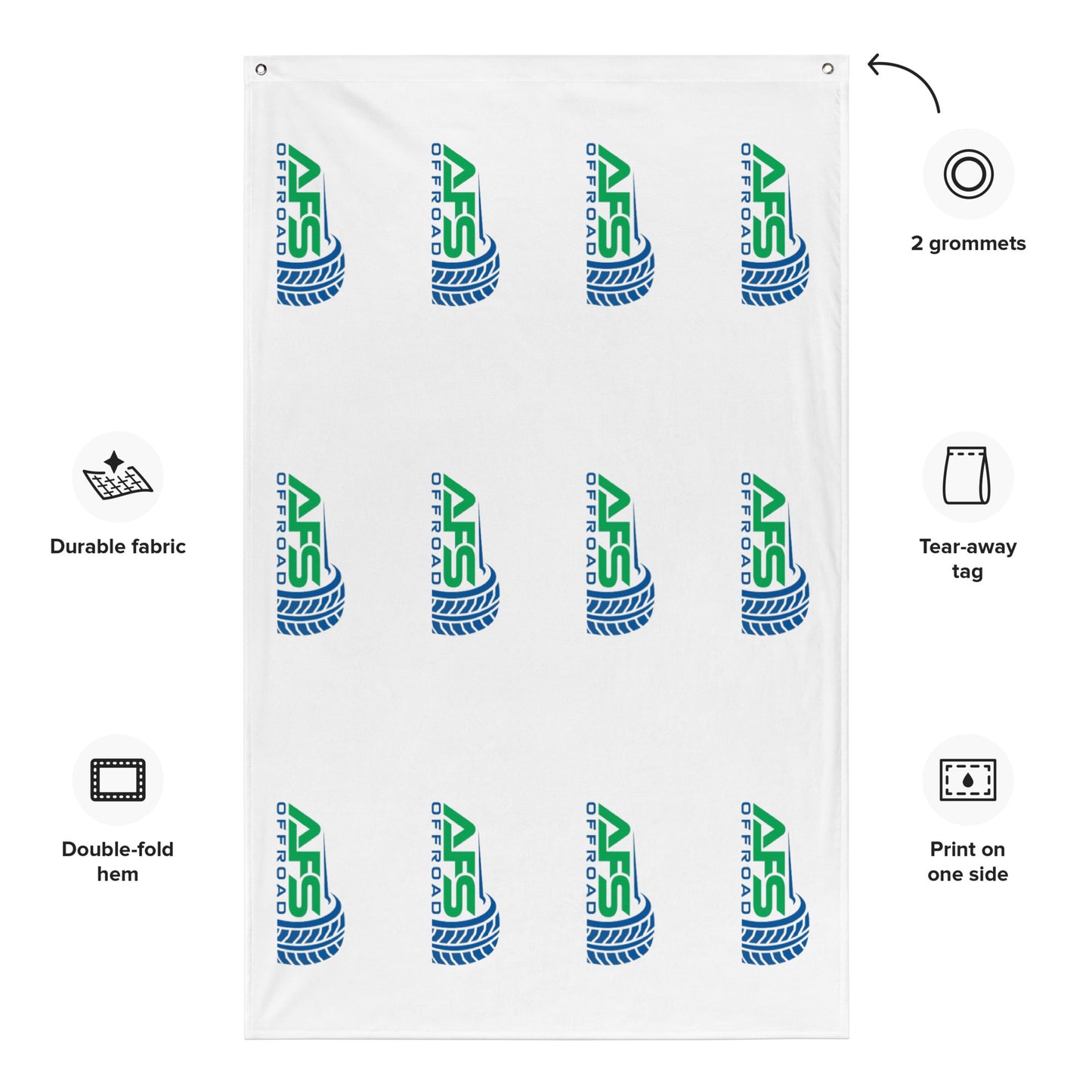 Flag