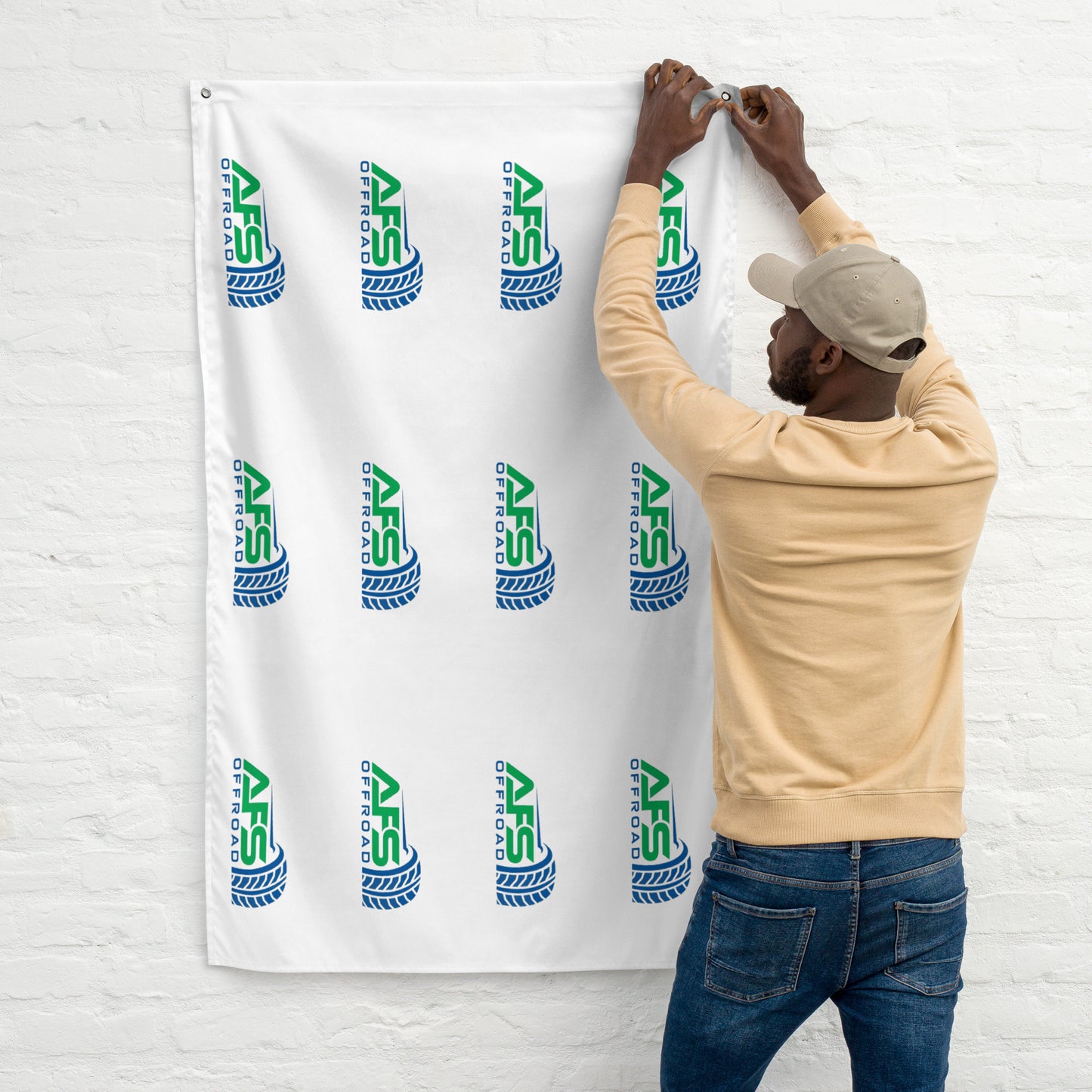 Flag