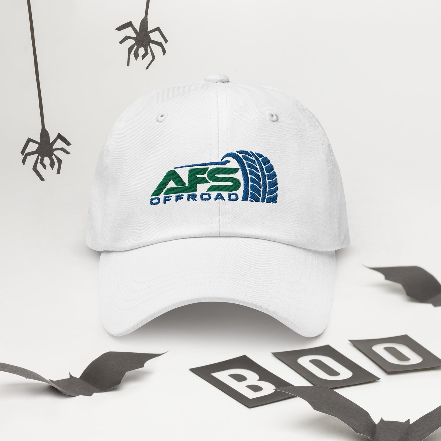 Dad hat
