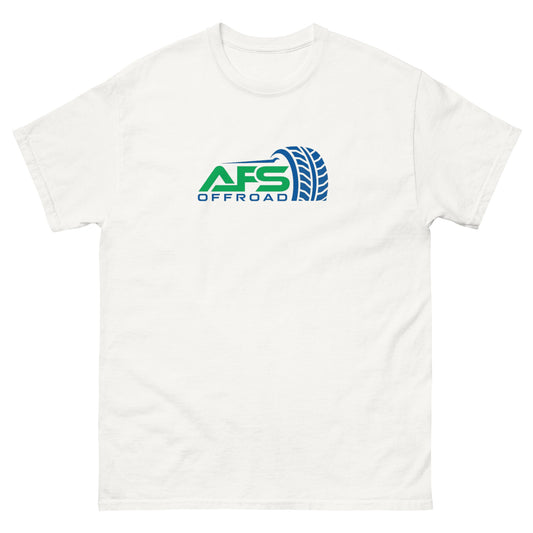 Men's classic tee